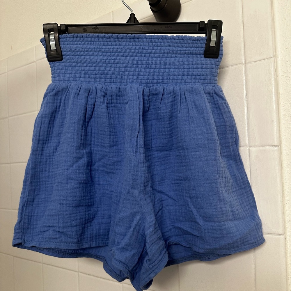 Z supply gauze short